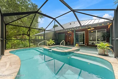 6214 Leeward Lane, Melbourne Beach, FL 32951 - Photo 6