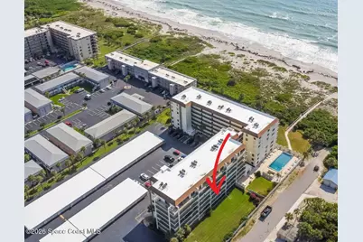 3060 N Atlantic Avenue #210, Cocoa Beach, FL 32931 - Photo 22