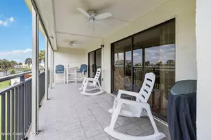 3060 N Atlantic Ave, Cocoa Beach, FL 32931 - Photo 20
