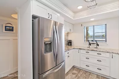 3060 N Atlantic Avenue #210, Cocoa Beach, FL 32931 - Photo 6