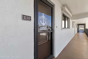3060 N Atlantic Ave, Cocoa Beach, FL 32931 - Photo 1