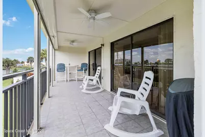 3060 N Atlantic Avenue #210, Cocoa Beach, FL 32931 - Photo 16