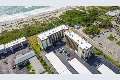 3060 N Atlantic Avenue #210, Cocoa Beach, FL 32931 - Photo 24