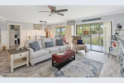 3060 N Atlantic Avenue #210, Cocoa Beach, FL 32931 - Photo 2