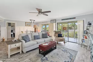 3060 N Atlantic Ave, Cocoa Beach, FL 32931 - Photo 2