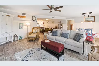 3060 N Atlantic Avenue #210, Cocoa Beach, FL 32931 - Photo 8