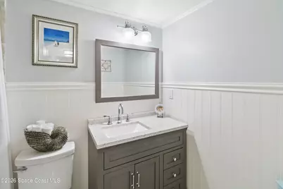 3060 N Atlantic Avenue #210, Cocoa Beach, FL 32931 - Photo 16