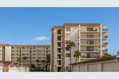 3060 N Atlantic Avenue #210, Cocoa Beach, FL 32931 - Photo 1