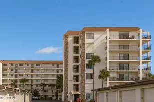 3060 N Atlantic Ave, Cocoa Beach, FL 32931 - Photo 1