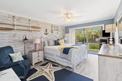 3060 N Atlantic Avenue #210, Cocoa Beach, FL 32931 - Photo 8
