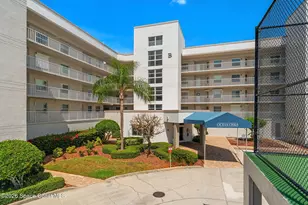 8700 Ridgewood Ave, Cape Canaveral, FL 32920 - Photo 2
