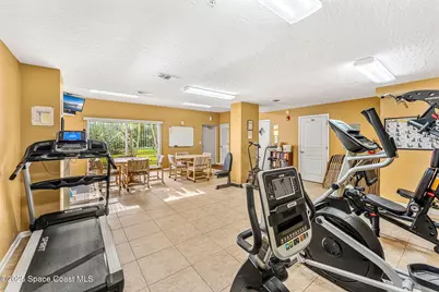 8700 Ridgewood Avenue #B303, Cape Canaveral, FL 32920 - Photo 34