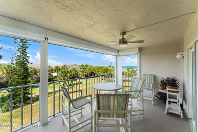 8700 Ridgewood Avenue #B303, Cape Canaveral, FL 32920 - Photo 6