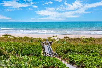 8700 Ridgewood Avenue #B303, Cape Canaveral, FL 32920 - Photo 38