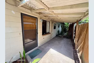 259 S Brevard Avenue #4, Cocoa Beach, FL 32931 - Photo 2