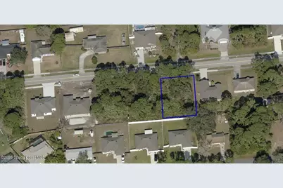 1268 Wyoming Drive SE, Palm Bay, FL 32909 - Photo 1