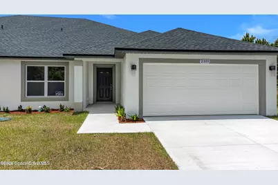2310 Madrid Avenue SE, Palm Bay, FL 32909 - Photo 2