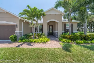 2003 Killian Drive NE, Palm Bay, FL 32905 - Photo 2