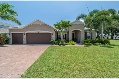 2003 Killian Drive NE, Palm Bay, FL 32905 - Photo 1