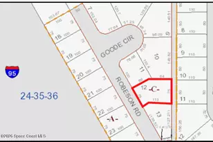 0 Robeson (Lot 12) Rd, Cocoa, FL 32926 - Photo 1