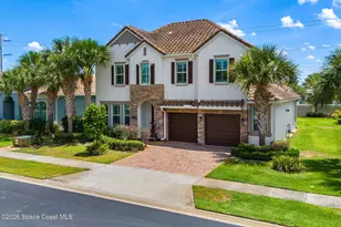 3579 Poseidon Way, Melbourne, FL 32903 - Photo 1