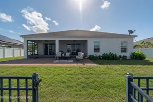 5145 Hebron Dr, Merritt Island, FL 32953 - Photo 6