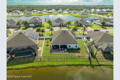 5145 Hebron Drive, Merritt Island, FL 32953 - Photo 2