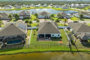 5145 Hebron Dr, Merritt Island, FL 32953 - Photo 2