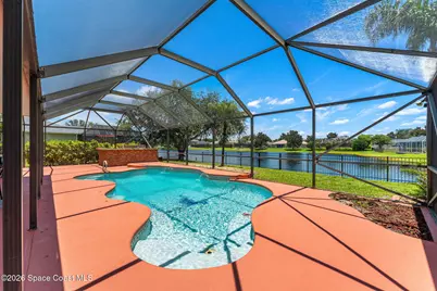 4225 Fenrose Circle, Melbourne, FL 32940 - Photo 2