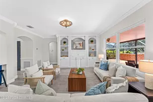 4225 Fenrose Cir, Melbourne, FL 32940 - Photo 18