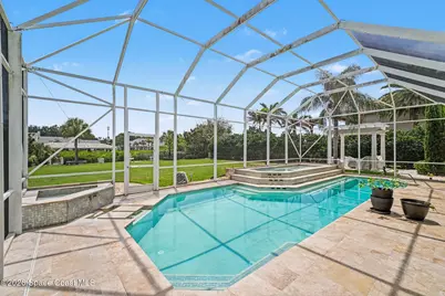 120 Lansing Island Drive, Indian Harbour Beach, FL 32937 - Photo 46