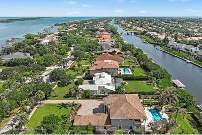 120 Lansing Island Drive, Indian Harbour Beach, FL 32937 - Photo 56