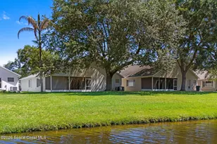 4721 Silver Heron Dr, Melbourne, FL 32934 - Photo 2
