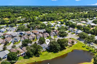 4721 Silver Heron Drive, Melbourne, FL 32934 - Photo 34