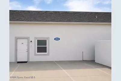 700 Atlantis Road #Suite 204 (1,225 Sf), Melbourne, FL 32904 - Photo 2