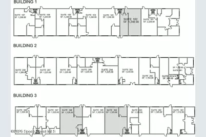 700 Atlantis Road #Suite 304 (1,325 Sf), Melbourne, FL 32904 - Photo 6