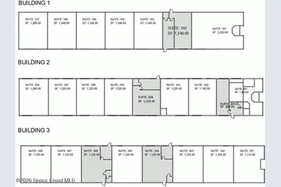 700 Atlantis Road #Suite 306 (1,325 Sf), Melbourne, FL 32904 - Photo 6