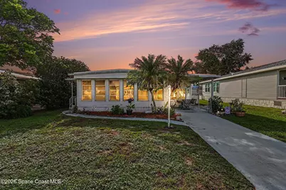 734 Lark Drive, Micco, FL 32976 - Photo 2