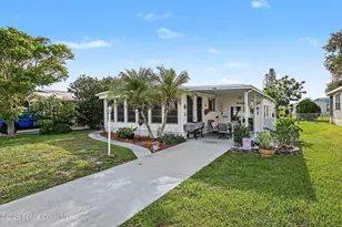 734 Lark Dr, Micco, FL 32976 - Photo 1