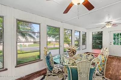 734 Lark Drive, Micco, FL 32976 - Photo 16