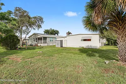 734 Lark Drive, Micco, FL 32976 - Photo 26