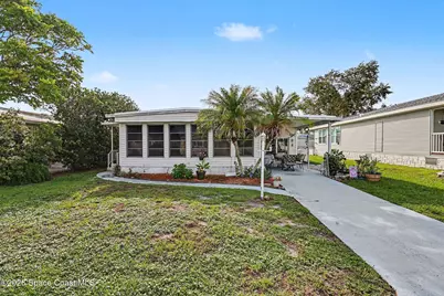 734 Lark Drive, Micco, FL 32976 - Photo 2