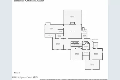 3501 Samuel Place, Melbourne, FL 32934 - Photo 66