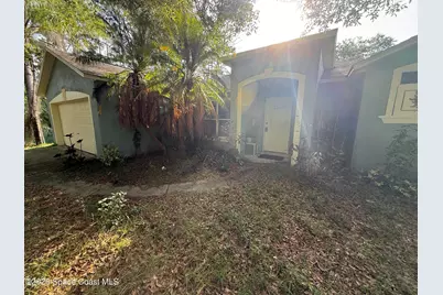 3207 Foresman Avenue SE, Palm Bay, FL 32909 - Photo 2