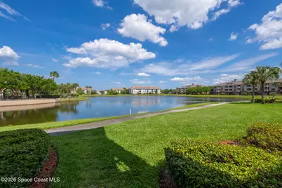 6421 Borasco Drive #1204, Melbourne, FL 32940 - Photo 1