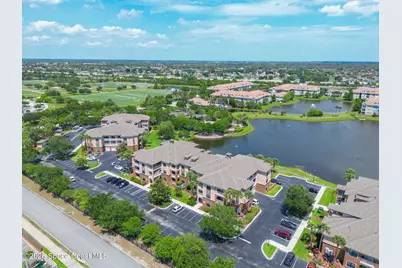 6421 Borasco Drive #1204, Melbourne, FL 32940 - Photo 78