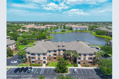 6421 Borasco Drive #1204, Melbourne, FL 32940 - Photo 72