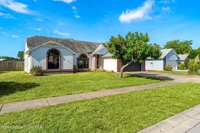 861 Yorktowne Drive, Rockledge, FL 32955 - Photo 36