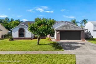 861 Yorktowne Dr, Rockledge, FL 32955 - Photo 1