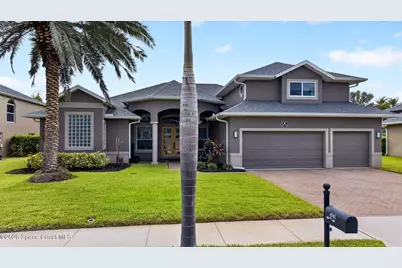 4746 Merlot Drive, Rockledge, FL 32955 - Photo 2
